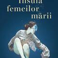Copertă produs Insula femeilor mării - gallery small 