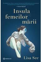 Insula femeilor mării