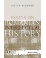 Copertă produs Essays on Romanian Intellectual History (RESIGILAT) - thumb 1
