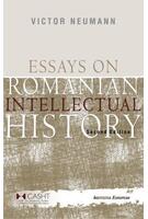 Essays on Romanian Intellectual History (RESIGILAT)