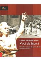 Imagine produs Voci de &icirc;ngeri (RESIGILAT)