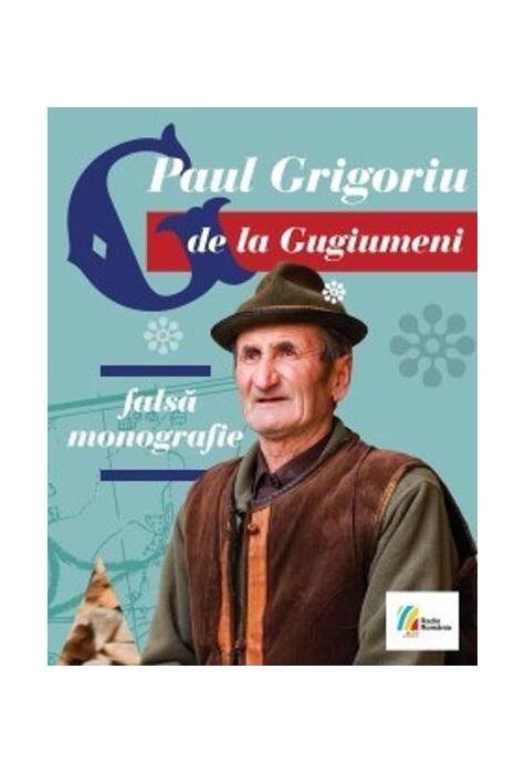 Copertă produs G de la Gugiumeni + CD (RESIGILAT)