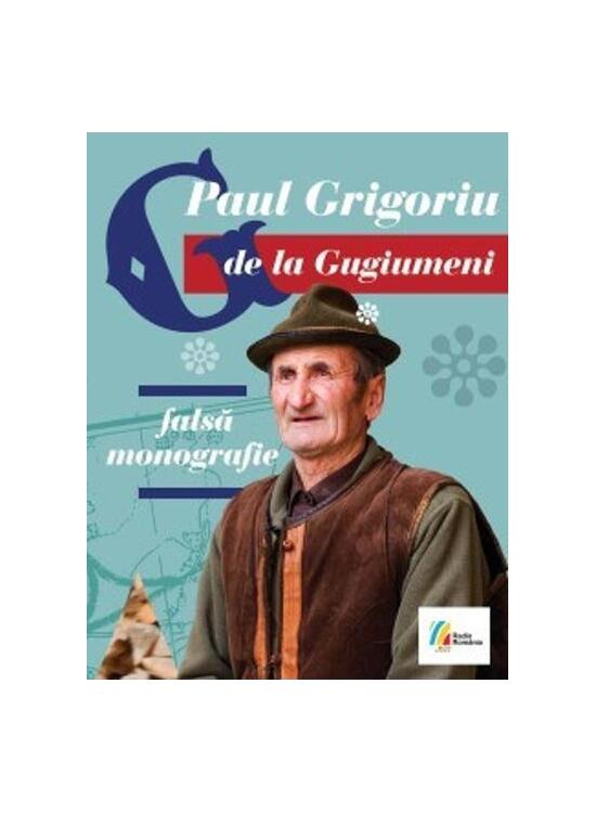 Copertă produs G de la Gugiumeni + CD (RESIGILAT) - gallery big 1