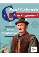 Copertă produs G de la Gugiumeni + CD (RESIGILAT)