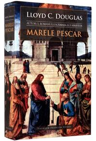 Copertă produs Marele Pescar (RESIGILAT)