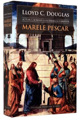 Copertă produs Marele Pescar (RESIGILAT)