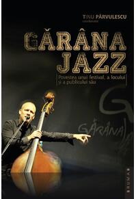 Copertă produs Găr&acirc;na Jazz (RESIGILAT)
