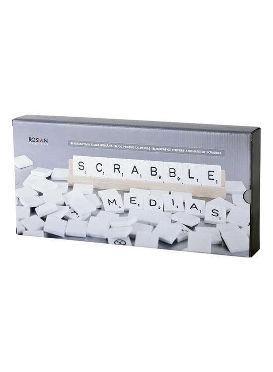 Copertă produs Joc Scrabble Medias - gallery big 1