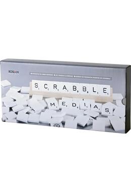 Copertă produs Joc Scrabble Medias
