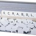 Copertă produs Joc Scrabble Medias - gallery small 