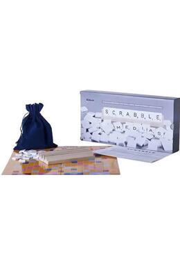 Copertă produs Joc Scrabble Medias