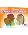 Copertă produs Cărticica cu sunete (RESIGILAT) - thumb 1