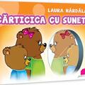 Copertă produs Cărticica cu sunete (RESIGILAT) - gallery small 