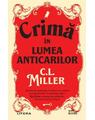 Copertă produs Crimă &icirc;n lumea anticarilor - thumb 1