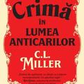 Copertă produs Crimă &icirc;n lumea anticarilor - gallery small 