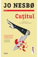 Cuțitul (Vol. 12)