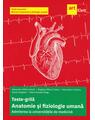 Copertă produs Teste-grilă de biologie pentru Admiterea la universitățile de medicină după manualul Barron&rsquo;s Anatomie și fiziologie umană - thumb 1