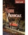 Copertă produs Pasiuni Provinciale (RESIGILAT) - thumb 1