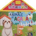 Copertă produs 6 sunete - Animale de acasă - gallery small 