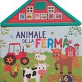 Copertă produs 6 sunete - Animale de la fermă - gallery small 