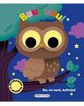 Copertă produs Bauuuuu! Da, eu sunt, bufnița! - thumb 1