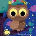 Copertă produs Bauuuuu! Da, eu sunt, bufnița! - gallery small 