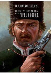 Copertă produs Din vremea lui Tudor