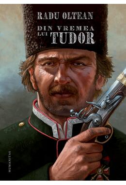 Copertă produs Din vremea lui Tudor