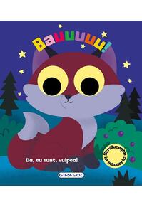 Copertă produs Bauuuuu! Da, eu sunt, vulpea!