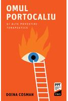 Omul Portocaliu și alte povestiri terapeutice