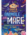 Copertă produs Caută și găsește - Animale din mare - thumb 1