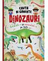Copertă produs Caută și găsește - Dinozauri - thumb 1