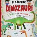 Copertă produs Caută și găsește - Dinozauri - gallery small 