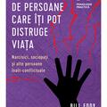 Copertă produs 5 tipuri de persoane care &icirc;ți pot distruge viața - gallery small 