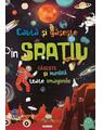 Copertă produs Caută și găsește - &Icirc;n spațiu - thumb 1