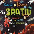 Copertă produs Caută și găsește - &Icirc;n spațiu - gallery small 