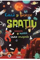 Imagine produs Caută și găsește - &Icirc;n spațiu