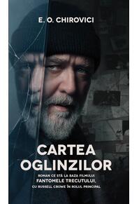 Copertă produs Cartea oglinzilor (Ediție tie-in)