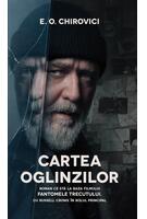 Cartea oglinzilor (Ediție tie-in)