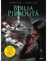 Copertă produs Biblia pierdută. Roman grafic. Partea a doua - thumb 1