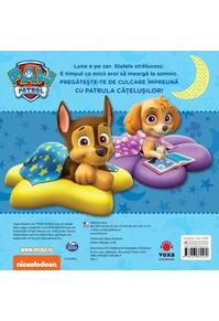 Copertă produs Patrula cățelușilor. Somn ușor, cățeluși!