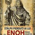 Copertă produs St&acirc;lpii pierduţi ai lui Enoh - gallery small 