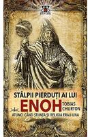 Imagine produs St&acirc;lpii pierduţi ai lui Enoh