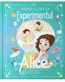 Copertă produs Experimentul lui Alice - thumb 1