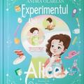 Copertă produs Experimentul lui Alice - gallery small 
