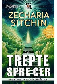 Copertă produs Trepte spre cer (Vol. 2)