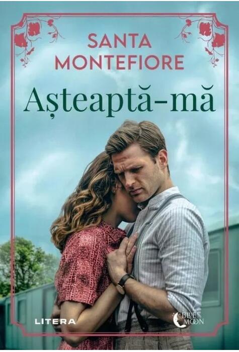 Copertă produs Așteaptă-mă