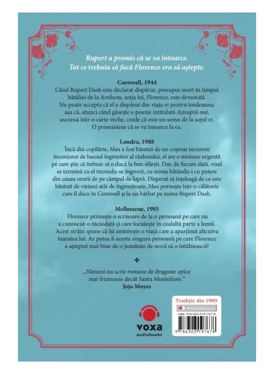 Copertă produs Așteaptă-mă - gallery big 2