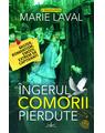 Copertă produs &Icirc;ngerul comorii pierdute - thumb 1