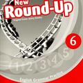 Copertă produs New Round-Up 6. English Grammar Practice. Teacher's Book with Access Code, Level B1+ - gallery small 